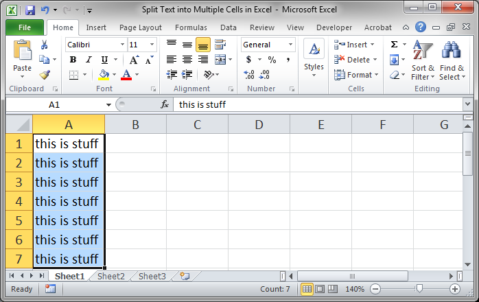 indesign data merge multiple lines in one cell