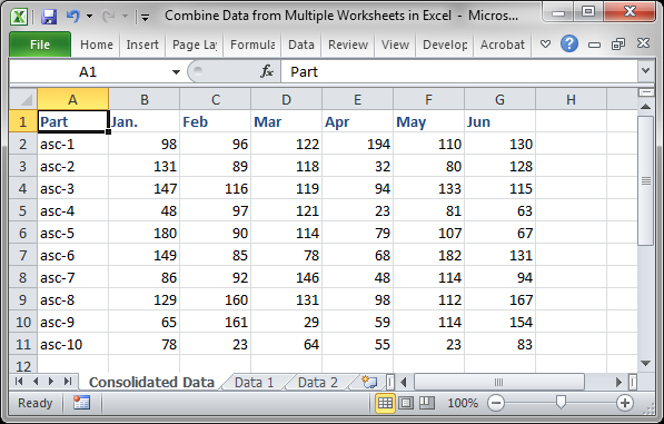combine-data-from-multiple-worksheets-in-excel-teachexcel