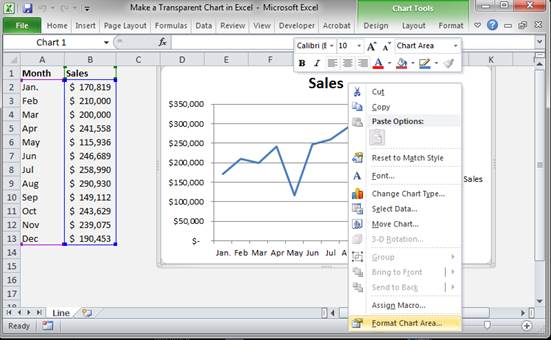 Biểu đồ là một cách hiệu quả để trình bày dữ liệu. Với Transparent chart Excel, bạn có thể thể hiện các đường biểu đồ một cách rõ ràng, nhìn thấy được mỗi giá trị của dữ liệu. Điều này giúp bạn có thể đưa ra những dự đoán và nhận biết dữ liệu hiệu quả hơn. Xem ảnh liên quan để hiểu thêm về chủ đề này.